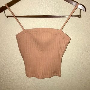 Urban outfitters Cute little top